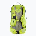 Turistický batoh Deuter Speed Lite 25 l zelenomodrý 341042228070 2