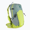 Turistický batoh Deuter Speed Lite 25 l zelenomodrý 341042228070 3