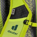 Turistický batoh Deuter Speed Lite 25 l zelenomodrý 341042228070 9