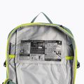 Turistický batoh Deuter Speed Lite 25 l zelenomodrý 341042228070 10