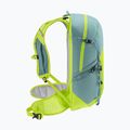 Turistický batoh Deuter Speed Lite 25 l zelenomodrý 341042228070 12