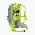 Turistický batoh Deuter Speed Lite 25 l zelenomodrý 341042228070 16