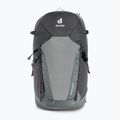 Turistický batoh Deuter Speed Lite 25 l šedý 341042244090