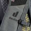 Turistický batoh Deuter Speed Lite 25 l šedý 341042244090 6