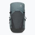 Dámský turistický batoh deuter Speed Lite 28 SL grey 34105224412