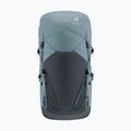 Dámský turistický batoh deuter Speed Lite 28 SL grey 34105224412 6