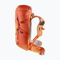 Dámský turistický batoh deuter Speed Lite 28 SL orange 34105229906 7