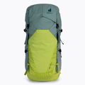 Turistický batoh Deuter Speed Lite 30 l zelený 341062228070