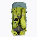 Turistický batoh Deuter Speed Lite 30 l zelený 341062228070 2