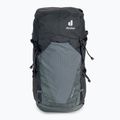 Turistický batoh Deuter Speed Lite 30 l šedý 341062244090