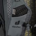 Turistický batoh Deuter Speed Lite 30 l šedý 341062244090 6