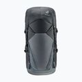 Turistický batoh Deuter Speed Lite 30 l šedý 341062244090 11