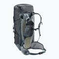 Turistický batoh Deuter Speed Lite 30 l šedý 341062244090 12