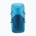 Turistický batoh Deuter Speed Lite 30 l modrý 34106221361 6