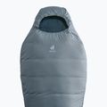 Spací pytel Deuter Orbit +5° grey 370112243350 2