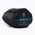 Spacák Deuter Orbit 0° modrý 370152213521 7