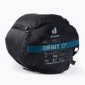 Spacák Deuter Orbit 0° zelený 370142213521 7