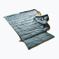 Spací pytel Deuter Orbit SQ -5° caramel/teal 2