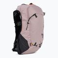 Běžecký batoh Deuter Ascender 7 růžový 310002250390 2