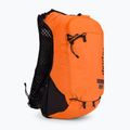 Běžecký batoh Deuter Ascender 13 oranžový 310012290050 2