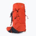 Trekingový batoh Deuter Aircontact Core SL 35+10 l oranžový 335002294090 2
