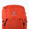 Trekingový batoh Deuter Aircontact Core SL 35+10 l oranžový 335002294090 4