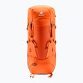 Trekingový batoh Deuter Aircontact Core SL 35+10 l oranžový 335002294090 9
