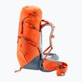 Trekingový batoh Deuter Aircontact Core SL 35+10 l oranžový 335002294090 11