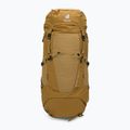 Turistický batoh Deuter Aircontact Core 40+10 brown 335012263180