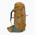 Turistický batoh Deuter Aircontact Core 40+10 brown 335012263180 2