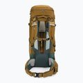 Turistický batoh Deuter Aircontact Core 40+10 brown 335012263180 3
