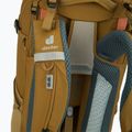 Turistický batoh Deuter Aircontact Core 40+10 brown 335012263180 5