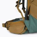 Turistický batoh Deuter Aircontact Core 40+10 brown 335012263180 7