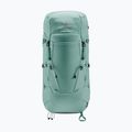 Dámský trekingový batoh deuter Aircontact Core 45+10 SL blue 335022224440