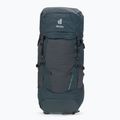 Trekingový batoh Deuter Aircontact Core 50+10 black 335032244090