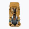 Trekingový batoh Deuter Aircontact Core 50+10 hnědý 335032263180 3