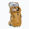 Trekingový batoh Deuter Aircontact Core 50+10 hnědý 335032263180 4