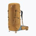 Trekingový batoh Deuter Aircontact Core 50+10 hnědý 335032263180 5