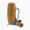 Trekingový batoh Deuter Aircontact Core 50+10 hnědý 335032263180 7