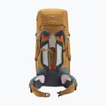 Trekingový batoh Deuter Aircontact Core 50+10 hnědý 335032263180 8