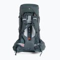 Turistický batoh Deuter Aircontact Core 60+10 grey 335052244090 3