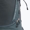 Turistický batoh Deuter Aircontact Core 60+10 grey 335052244090 5