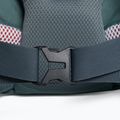 Turistický batoh Deuter Aircontact Core 60+10 grey 335052244090 12