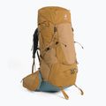Trekingový batoh Deuter Aircontact Core 60 + 10 l hnědý 335052263180 2