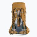 Trekingový batoh Deuter Aircontact Core 60 + 10 l hnědý 335052263180 3