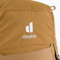 Trekingový batoh Deuter Aircontact Core 60 + 10 l hnědý 335052263180 4