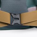 Trekingový batoh Deuter Aircontact Core 60 + 10 l hnědý 335052263180 12