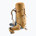 Trekingový batoh Deuter Aircontact Core 60 + 10 l hnědý 335052263180 15