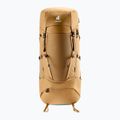 Trekingový batoh Deuter Aircontact Core 60 + 10 l hnědý 335052263180 20