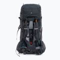 Trekingový batoh Deuter Aircontact 70 + 10 l šedý 335072244090 3